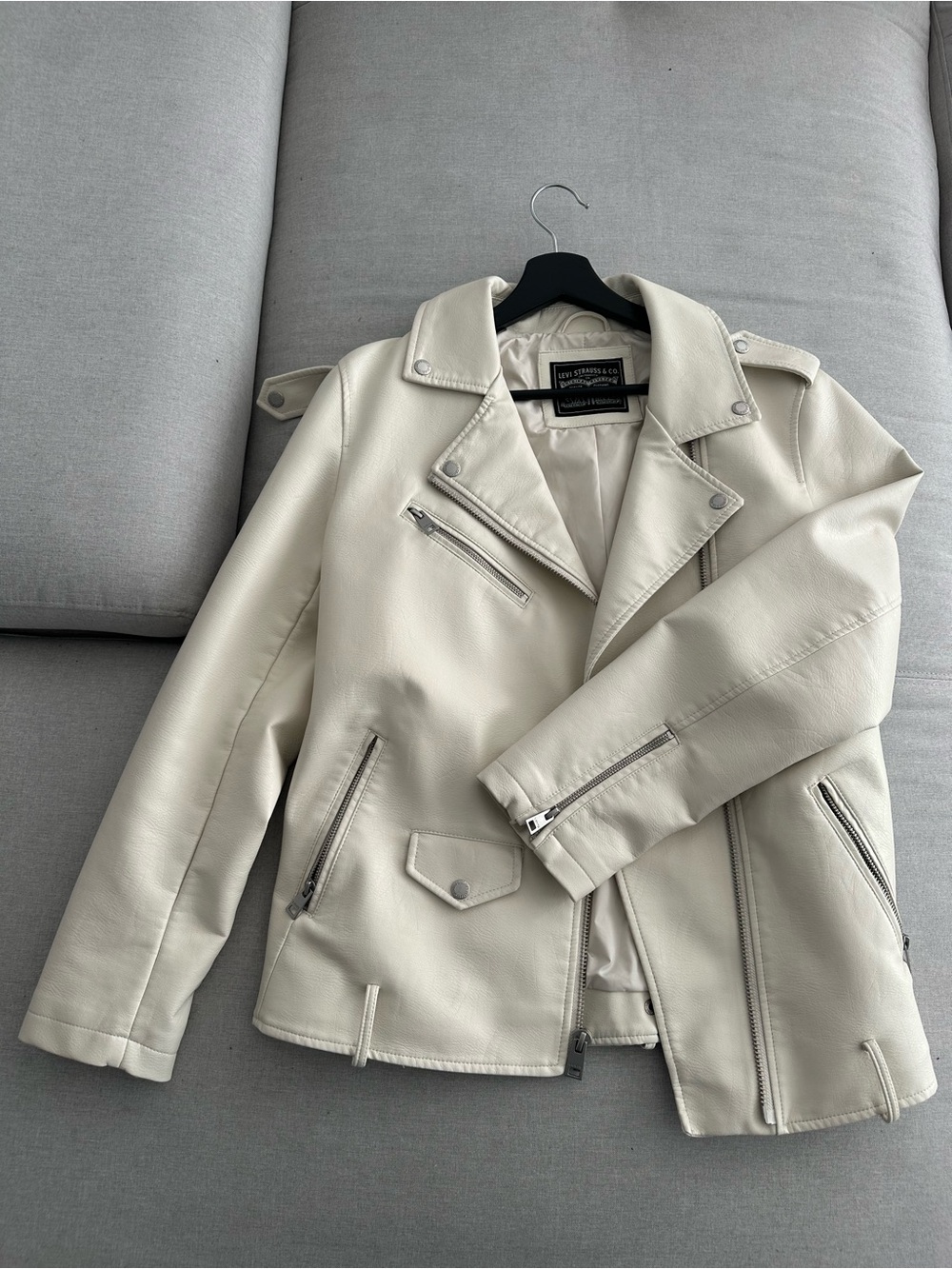 Levi's Bomber Jacket